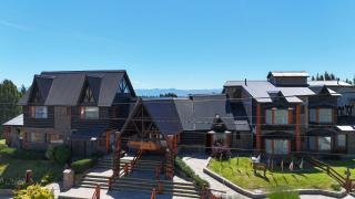 Hosteria Los Canelos - El Calafate - 0