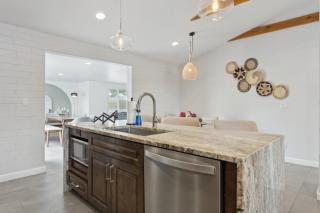 NEW Reins & Rivets by PaseoHomesAZ - Heated Pool - 2