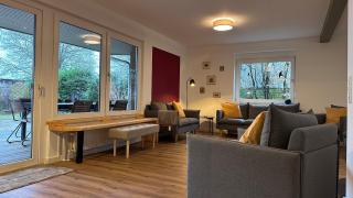 Auszeit am Lanzer See - - 2