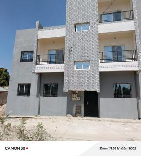 Ziguinchor Colobane - Ziguinchor - 0