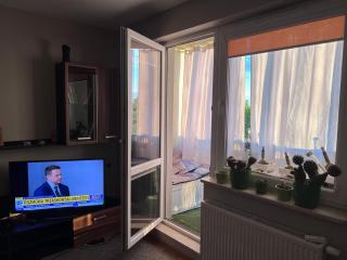 Independent studio apartment in the green part of the capital, Kawalerka na wyłączność - 5