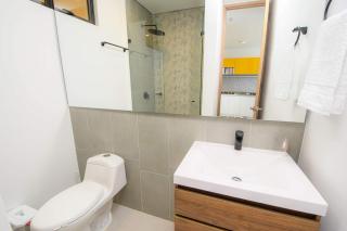 Exclusive Apartasuite in salinar del mar - - 4
