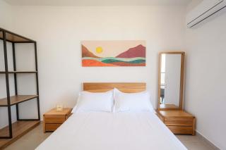 Exclusive Apartasuite in salinar del mar - - 3