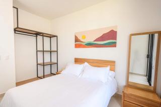 Exclusive Apartasuite in salinar del mar - - 2