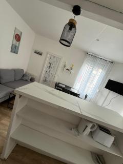 Maison de ville cosy pour 4 personnes - Grand-Couronne - 5