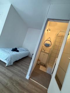Maison de ville cosy pour 4 personnes - Grand-Couronne - 3
