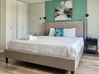 Atlanta Downtown! 1B Paid Onsite Parking! LM301 - Atlanta - 7