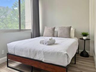 Atlanta Downtown! 1B Paid Onsite Parking! LM301 - Atlanta - 1