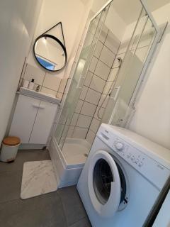 Maison de ville cosy pour 4 personnes - Grand-Couronne - 2