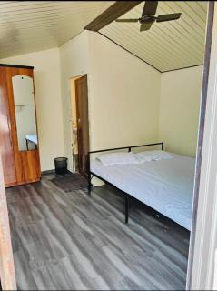 Baadal Pani Beach Resort Near Kelwa Beach - Dāndepāda - 7