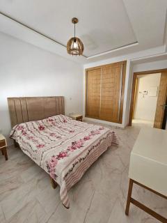 Modern One bedroom apartment in khezama - 4