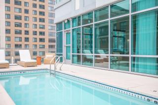 Entire Apt Downtown with Gym - Stamford - 1