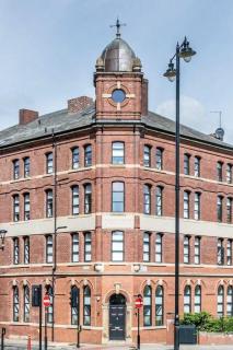 Modern 2 Bed City Centre Apartment - Leeds - 7