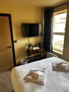 The Goodrington Sands- Apart Hotel - Paignton - 4