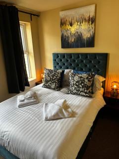 The Goodrington Sands- Apart Hotel - Paignton - 8