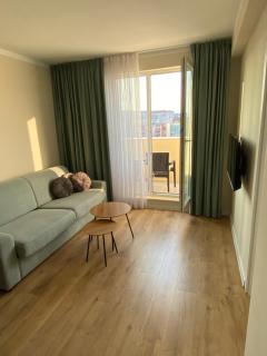 Apartments_VJ - Rawda - 4