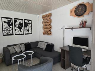 Laredo top hotel boutique - Santiago - 3
