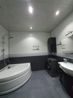 Davids apartments12 - Tiflis - 7