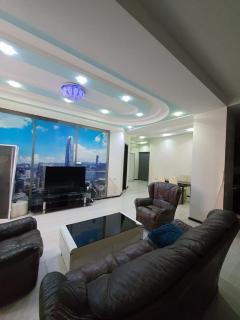 Davids apartments12 - Tiflis - 8