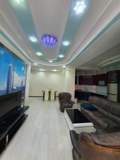 Davids apartments12 - Tiflis - 9