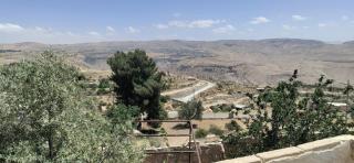 Guesthouse King's Road Tafilah - At-Tafilah - 1