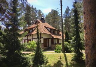 KRALJEVI KONACI - Vila Zelena Dolina - Zlatibor - Zlatibor - 0