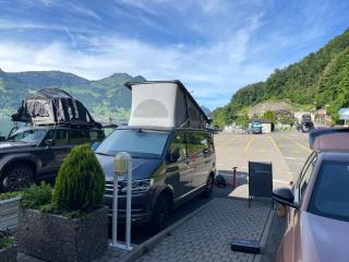 Hotel Fähri Gersau am Vierwaldstättersee - Gersau - 1
