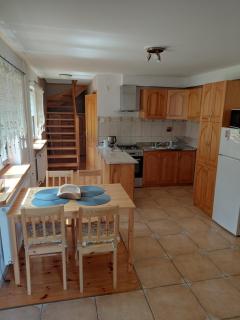 Apartament Na Rozdrożu - Cisna - 4