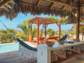 La Villa Dune, um luxo com vista espetacular por mar e coqueiral ! Uma experiência unica ! - 7