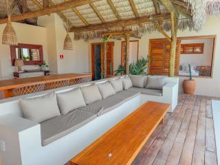 La Villa Dune, um luxo com vista espetacular por mar e coqueiral ! Uma experiência unica ! - 4