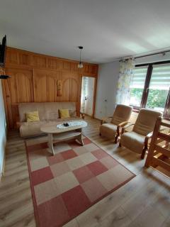 Apartament Na Rozdrożu - Cisna - 5