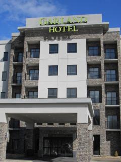 Garland Hotel - New Concord - 0