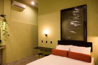 Hotelito Chilltepe - Flores - 9