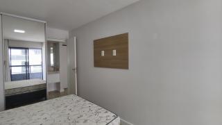 Flat em Tambaú 50m da praia - João Pessoa - 5