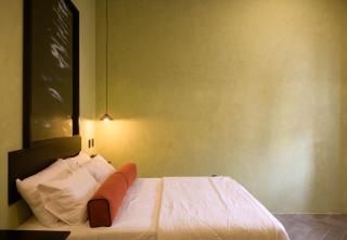 Hotelito Chilltepe - Flores - 0