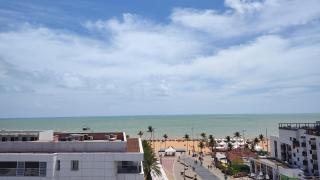 Flat em Tambaú 50m da praia - João Pessoa - 6