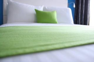 Garland Hotel - New Concord - 3