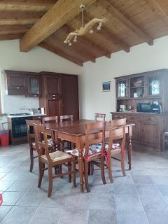 Casa vacanza Da Lara - - 1