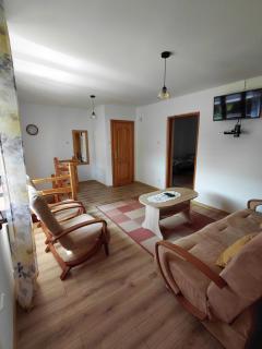 Apartament Na Rozdrożu - Cisna - 6