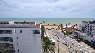 Flat em Tambaú 50m da praia - 5