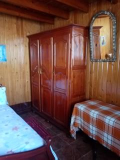Tangier Medina Roof Top Apartment with Ocean Views - 2
