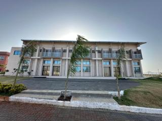 laxmi's peninsula retreat resorts - Jāmb - 0