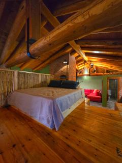 Trifonas Loft - Ríva - 3