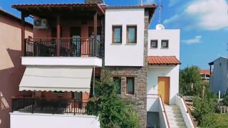 Nea Roda Apartments 2 - Nea Roda - 0