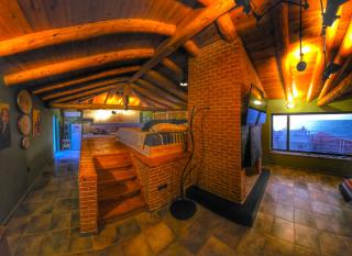 Trifonas Loft - Ríva - 4
