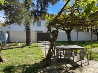 Maison avec Jardin Wifi Barbecue à 9 minutes Avignon Intramuros - Avignon - 0