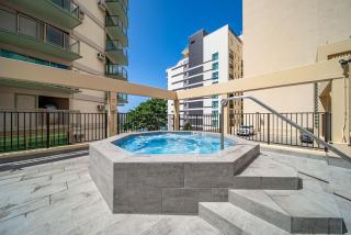 Aston Waikiki Beach Tower 602 - Honolulu - 8
