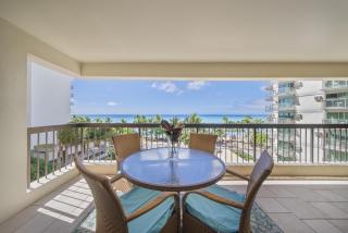 Aston Waikiki Beach Tower 602 - Honolulu - 0