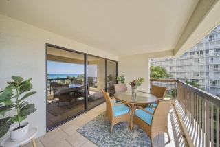 Aston Waikiki Beach Tower 602 - Honolulu - 3
