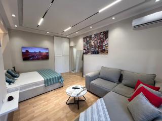 Leti Apartment Pazari I Ri - Tirana - 8